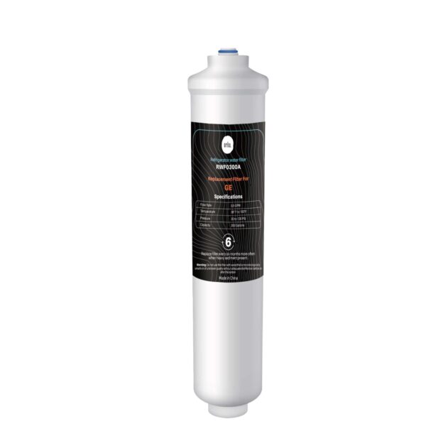 Fanno-Fridge Water Filter Compatible with   GE Whirlpool and More