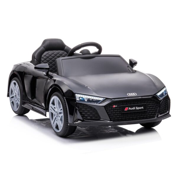 Fanno-Kids Electric  Sport Ride On Car with Remote Control and MP3 Function