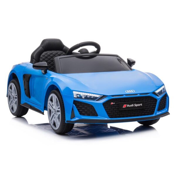 Fanno-Kids Electric  Sport Ride On Car with Remote Control and MP3 Functionality