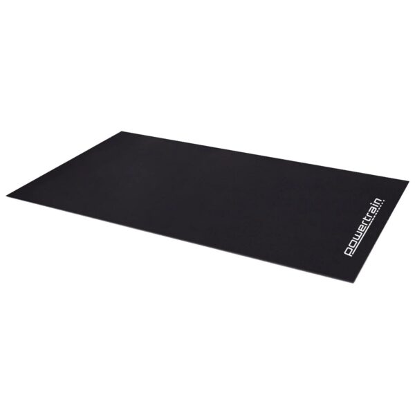 Fanno-EVA Floor Mat for Home Gym Equipment Non-Slip Waterproof Noise Reducing 5mm Thick