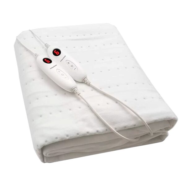 Fanno-Electric Blanket - King