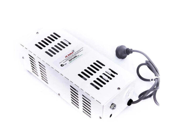 Fanno-400 Watt HPS Ballast for Efficient Plant Growth and Reliable Performance