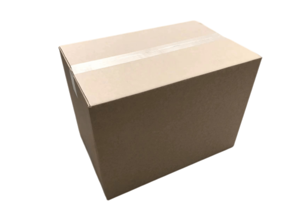 Fanno-25 Packing Moving Mailing Boxes Cardboard Carton Box 500x335x360 mm Australia