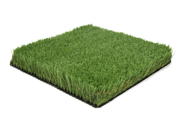 Fanno-Premium Synthetic Turf 40mm 1m x 5m Artificial Grass for Lawns and Gardens