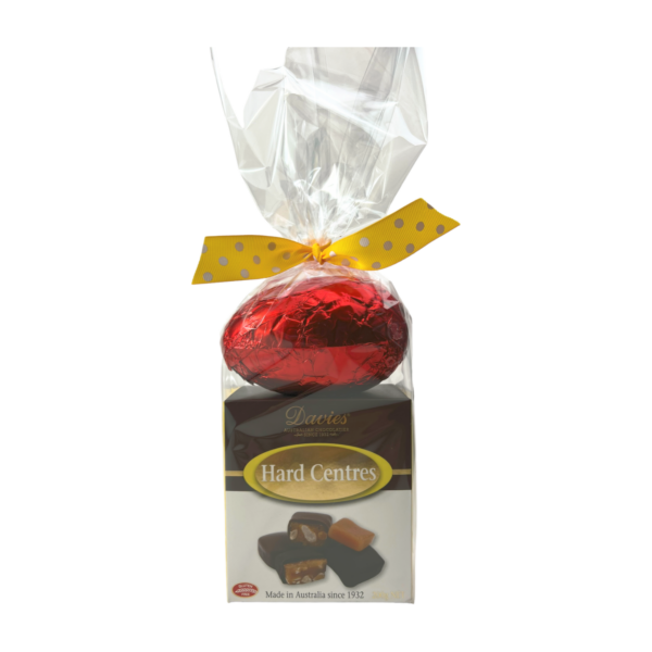 Fanno-Easter Gift Pack Hard-Centered Candies Assorted Flavors for Celebrations