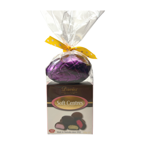 Fanno-Soft Centres Easter Egg Pack for Easter Delivery in Australia 2024 Treats