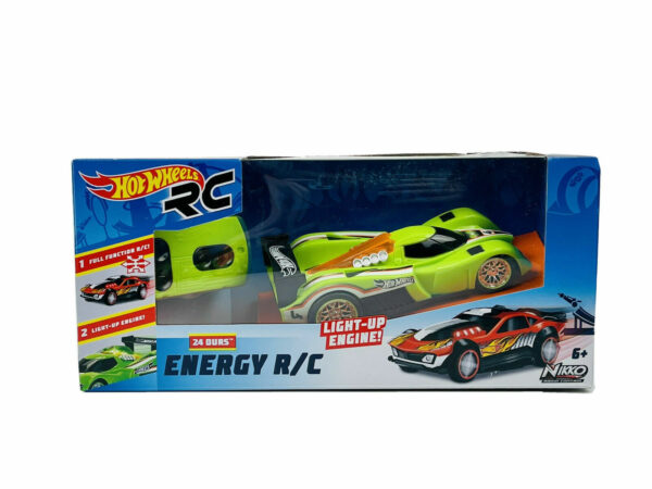 Fanno-Remote Control Racing Car 24 Ours Full Function for Kids Age 6 and Up