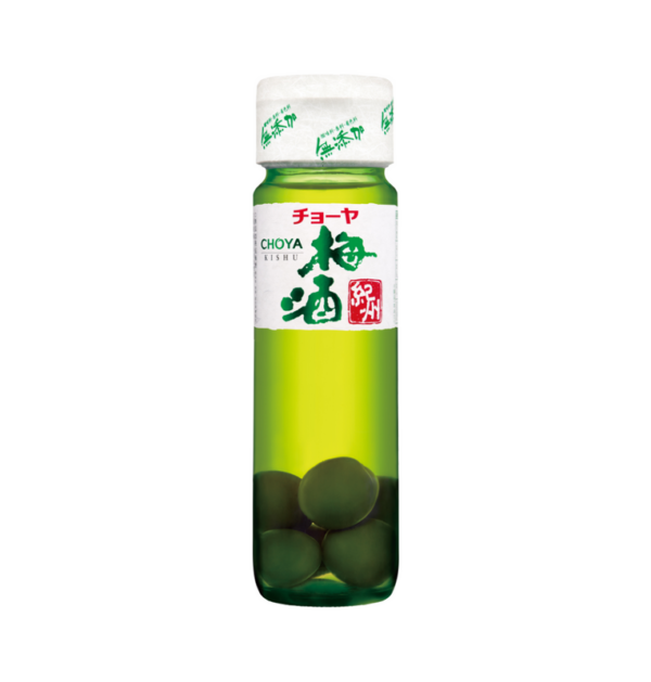 Fanno-Choya Umeshu Japanese Plum Wine 720ml Rich Flavor Traditional Aperitif Drink