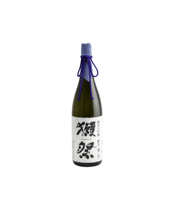 Fanno-Junmai Daiginjo Sake 1800ml Premium Japanese Rice Wine Complex Aromatics