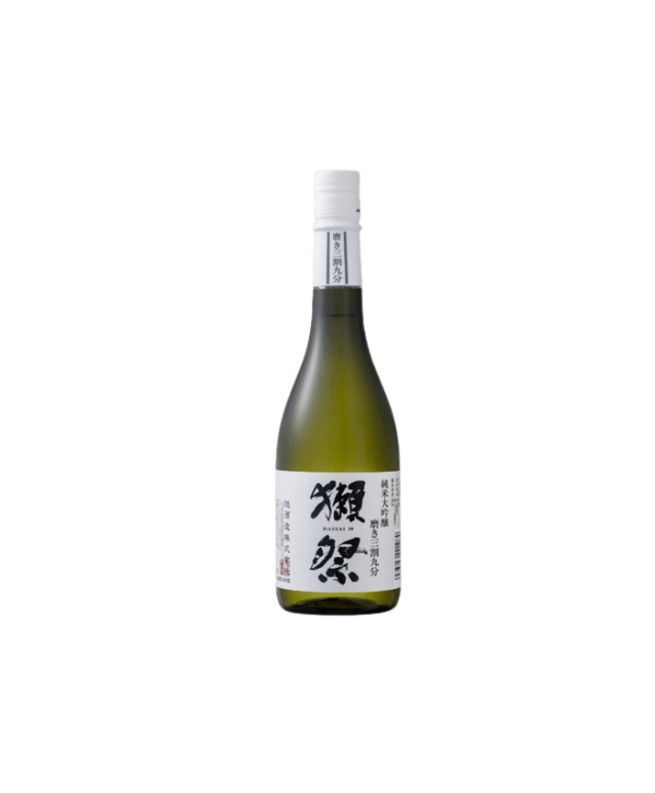 Fanno-Junmai Daiginjo Sake 720ml 16% Alcohol Yamada Nishiki Rice Polished 39%