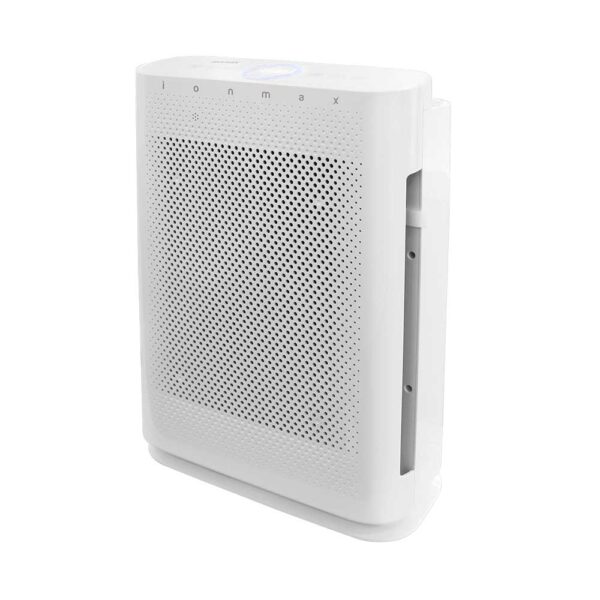 Fanno-Air Purifier with UV HEPA Filter and Mobile App for Home and Office Use