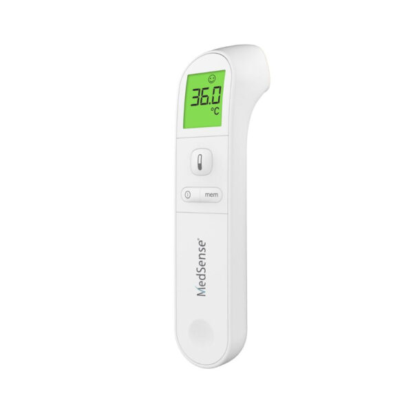 Fanno-Non-Contact Infrared Thermometer for Body and Object Temperature Testing