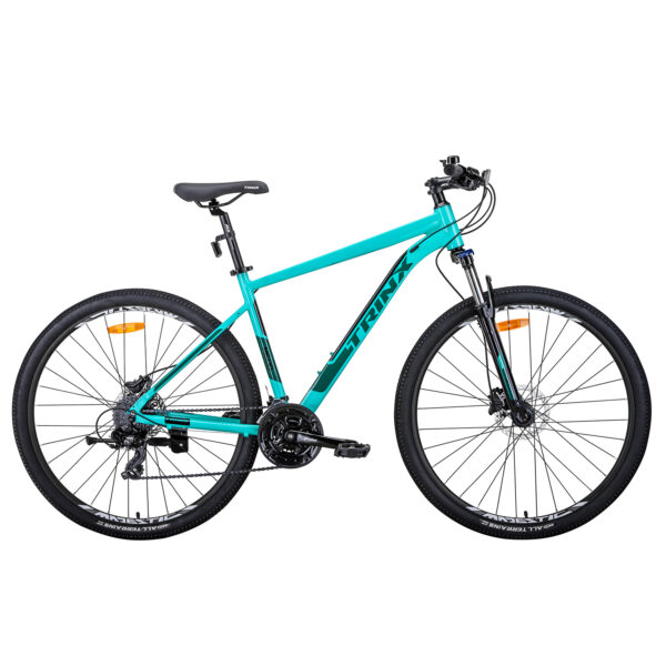 Fanno-Trinx M600 Pro 29er Mountain Bike 24 Speed Lightweight Aluminum Frame 29 Inches