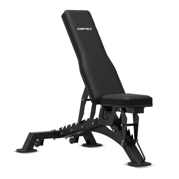 Fanno-CORTEX BN-9 FID Adjustable Exercise Bench