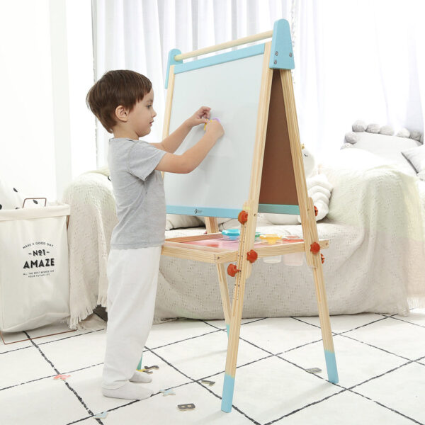 Fanno-Classic World Multi-Functional Easel