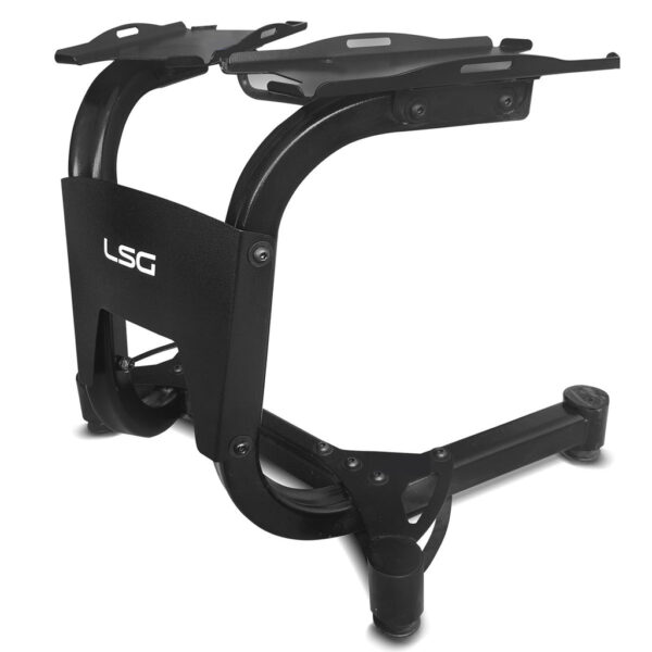 Fanno-LSG V1 Adjustable Dumbbell Stand