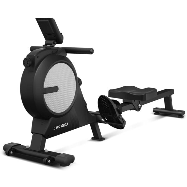 Fanno-LSG Fitness GR-03 Magnetic Rowing Machine