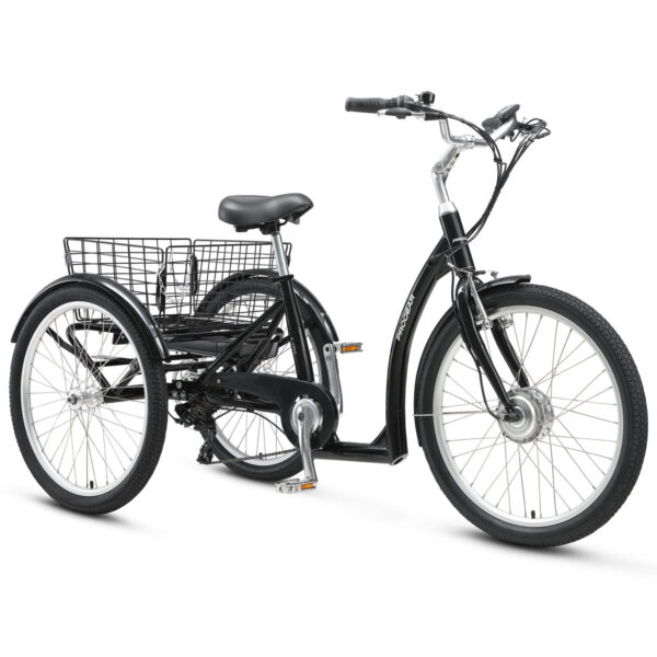 Fanno-Progear Bikes E-Free 24" E-Trike