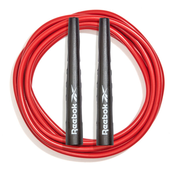 Fanno-Adjustable Skipping Rope for Cardio Workouts Durable 280cm Jump Rope