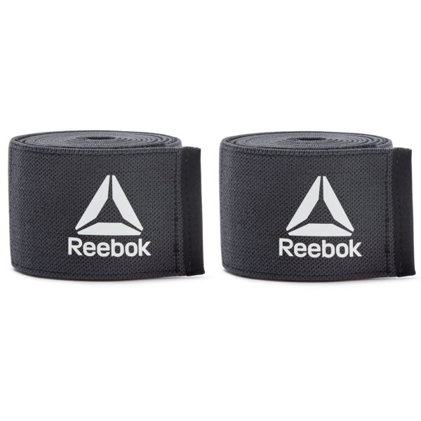 Fanno-Knee Wraps for Heavy-Duty Training Support and Stability for Squats and Lifts