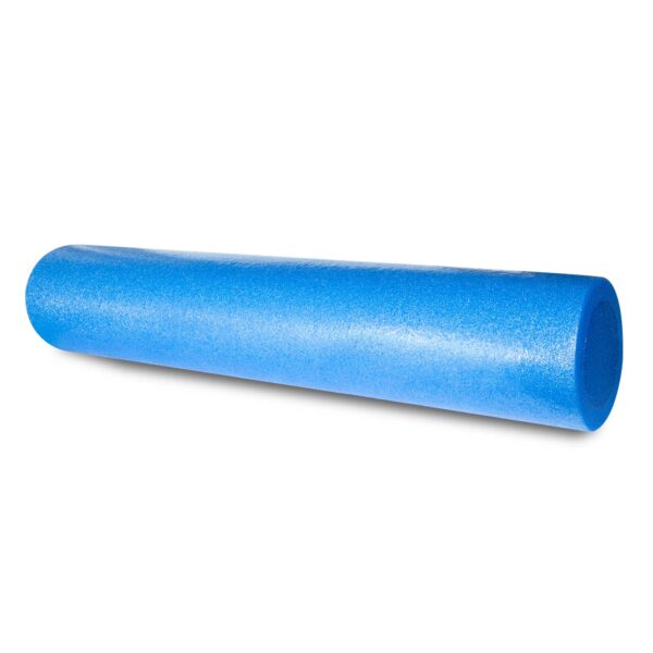 Fanno-Foam Roller 90cm High Density EVA for Muscle Recovery and Deep Tissue Massage