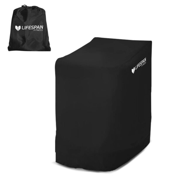 Fanno-Treadmill Cover Compatible with  Equipment Dust Protection Durable