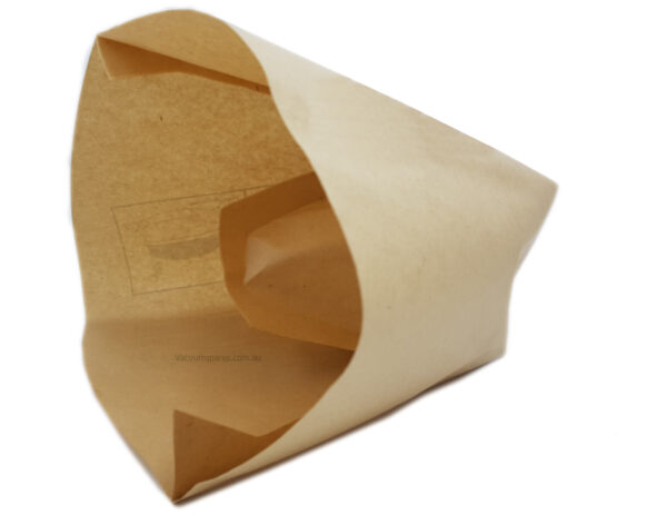 Fanno-10 Pack Disposable Paper Dust Bags for Pacvac Superpro 700 Series Vacuum Cleaners