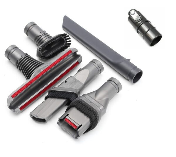 Fanno-Vacuum Cleaner Attachment Tool Kit Compatible with Dyson DC05 DC07 DC08 DC14 Models