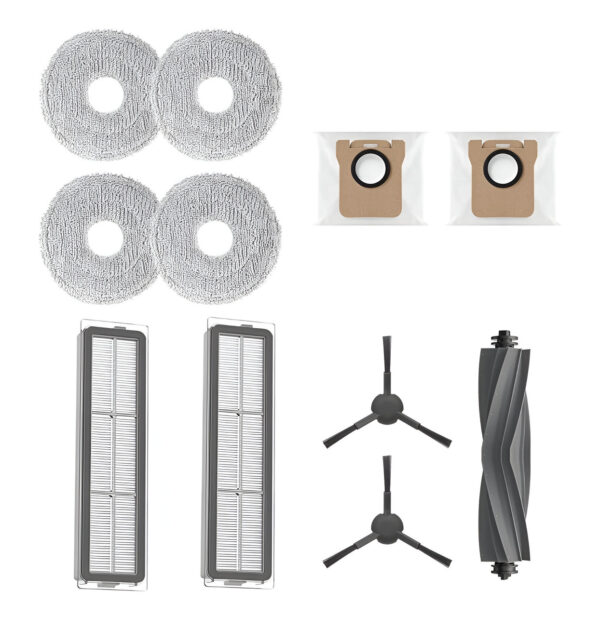 Fanno-Hygieia Accessory Kit for Dreame L20 Ultra Robot Vacuum Cleaner