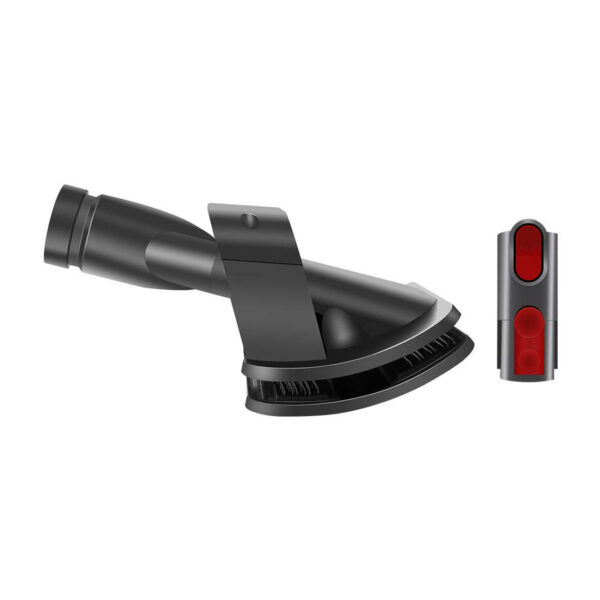 Fanno-Grooming Tool Compatible with Dyson Gen5detect LED Cordless Vacuum Cleaner