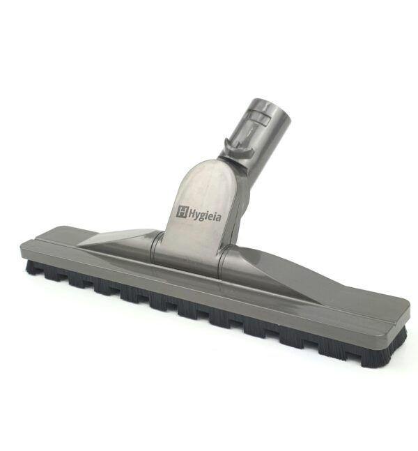 Fanno-Swivel Hard Floor Tool Compatible with Dyson Vacuum Cleaners for All Hard Surfaces