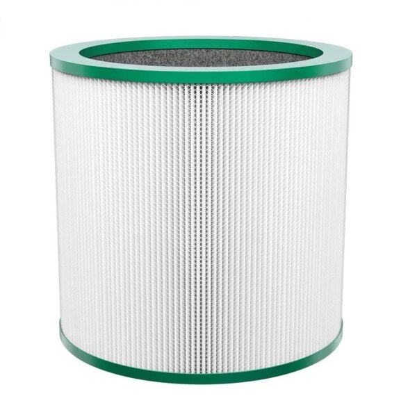 Fanno-HEPA Filter Compatible with Dyson Pure Cool TP00 TP01 TP02 TP03 AM11 BP01 Air Purifier