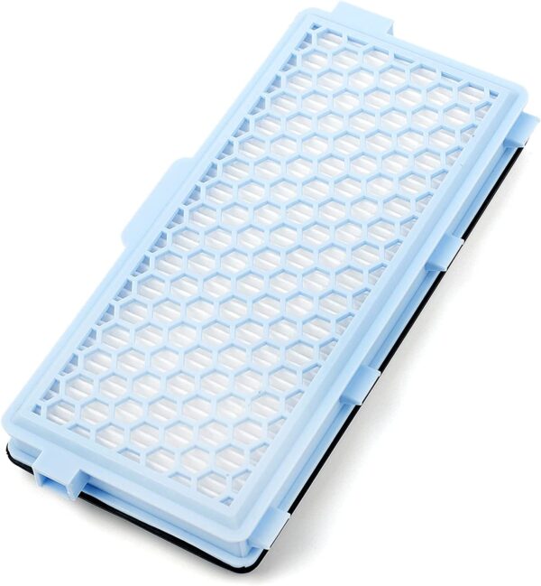 Fanno-Miele SF-AA50 Active Airclean Filter for Odor Control and Pet Hair