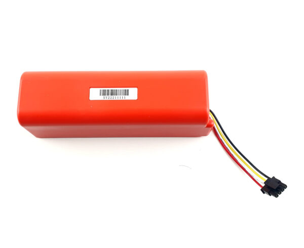 Fanno-Rechargeable Lithium Ion Battery for Roborock Q7 S7 S6 S5 Mi Series Vacuum Cleaners