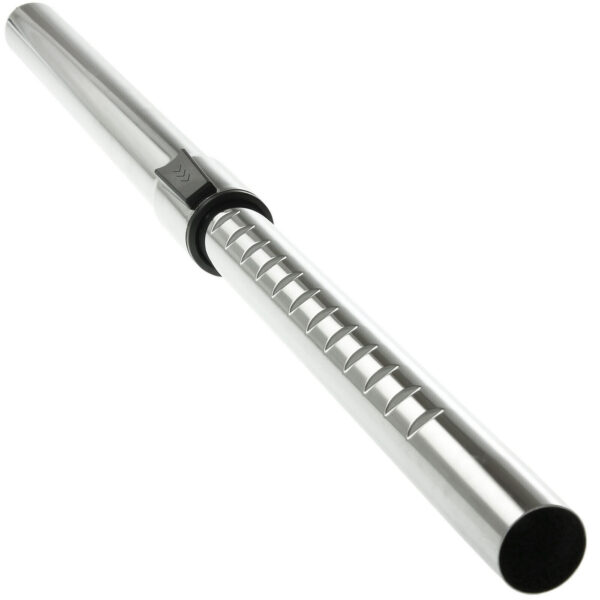 Fanno-Telescopic Rod 32mm Stainless Steel Compatible with Most Vacuum Brands