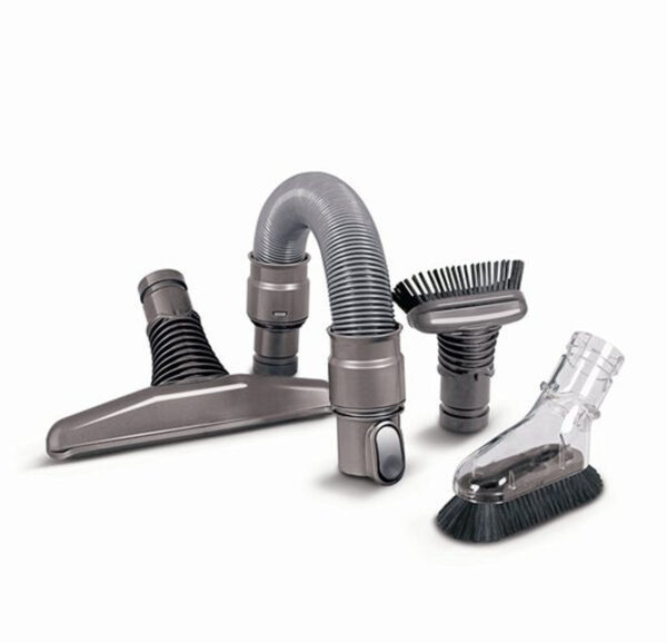 Fanno-Attachment Tool Kit Compatible with Dyson Cinetic Big Ball CY22 CY23 Vacuum Cleaners