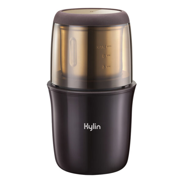 Fanno-Electric Multi-Purpose Coffee Spice Nut Grinder for Home and Professional Use