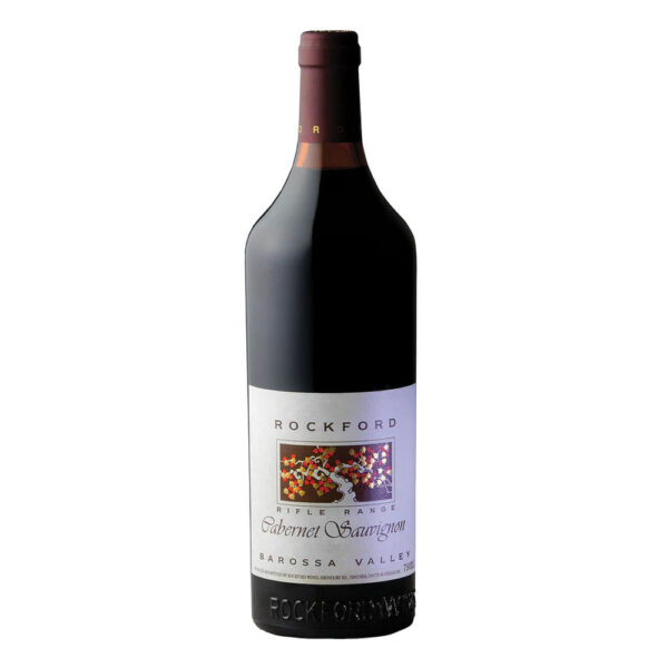 Fanno-Cabernet Sauvignon Wine from Rockford Vineyards Rich Flavor Full Body 750ml