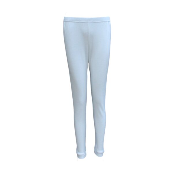 Fanno-Merino Wool Thermal Top and Long Johns Set for Women Lightweight Warm Underwear