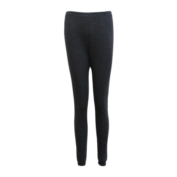 Fanno-Merino Wool Thermal Top and Long Johns Set for Women Lightweight Warm Leggings