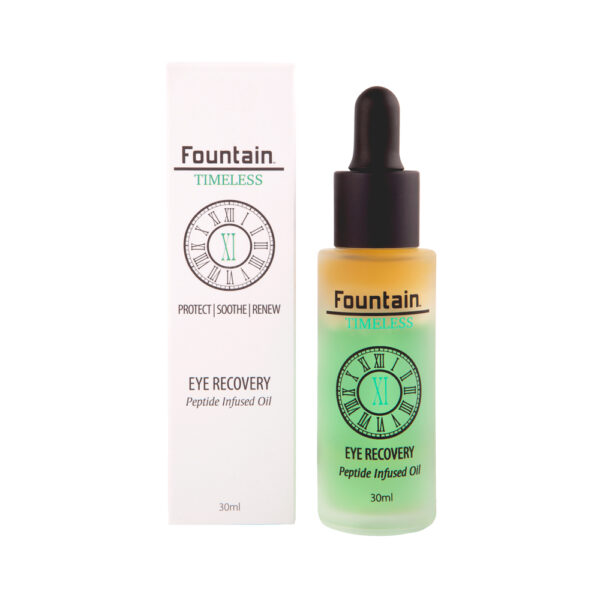 Fanno-TIMELESS XI: EYE RECOVERY 30ML