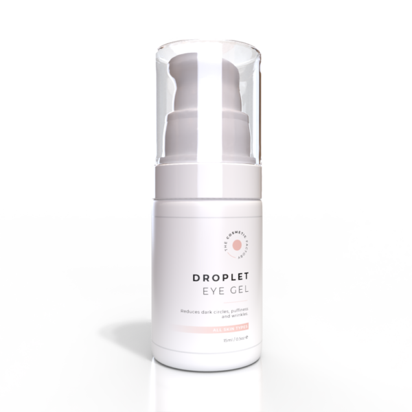 Fanno-DROPLET EYE GEL