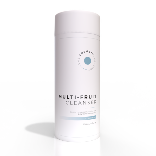 Fanno-MULTI-FRUIT CLEANSER