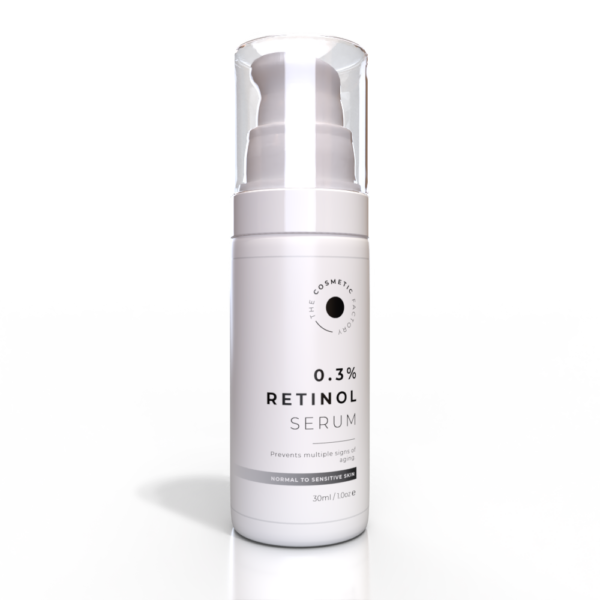 Fanno-0.3% RETINOL SERUM