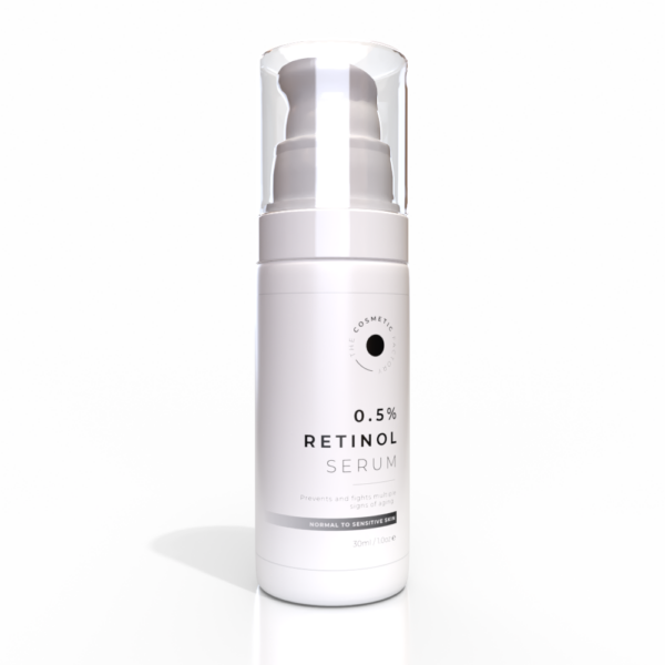 Fanno-0.5% RETINOL SERUM