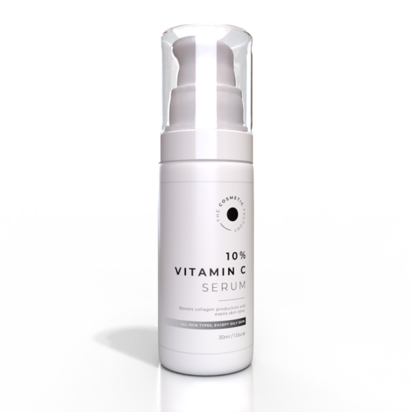 Fanno-10% VITAMIN C SERUM