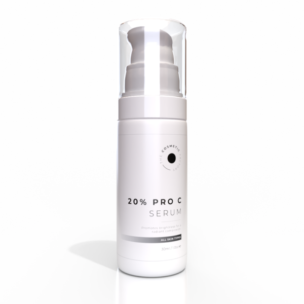 Fanno-20% PRO C SERUM