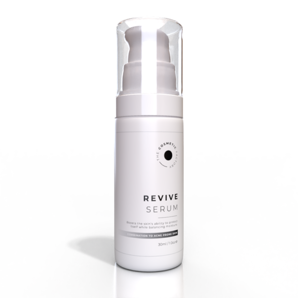 Fanno-REVIVE SERUM