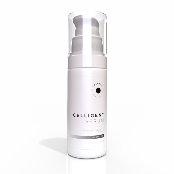 Fanno-CELLIGENT SERUM