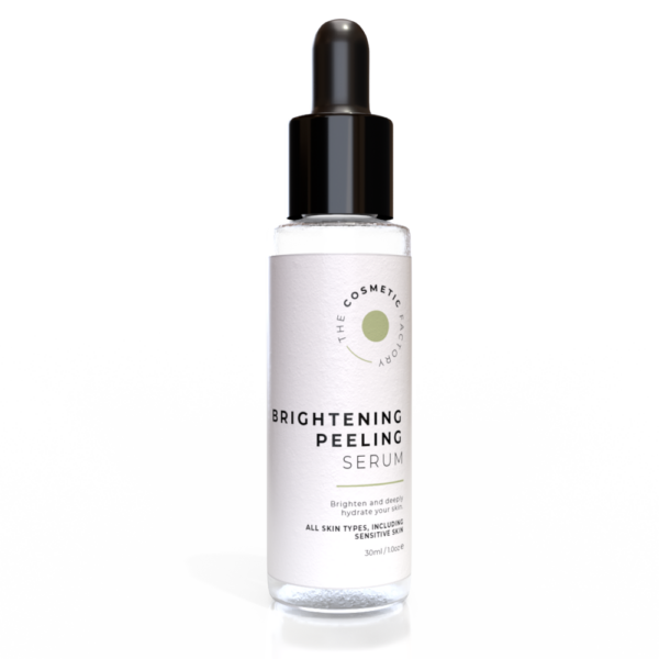 Fanno-BRIGHTENING PEELING SERUM